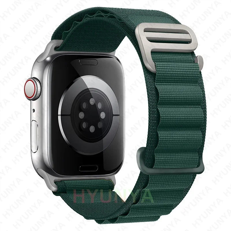 Alpine Strap for Apple Watch Band